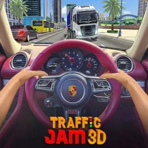 Traffic Jam 3D