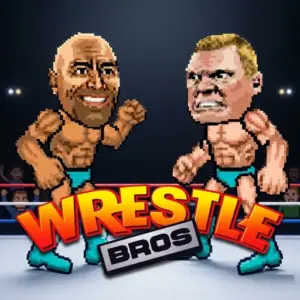 Wrestle Bros