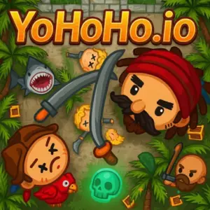 YoHoHo.io